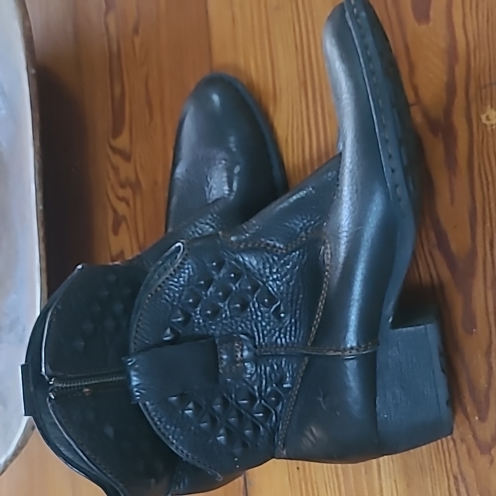 Born Western Boot